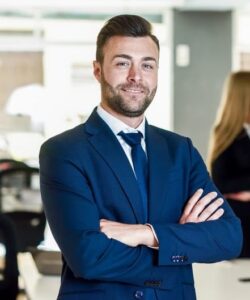 Picture of Jorge Oliveira